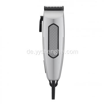 Electric Clippers Professional Barber Clippers